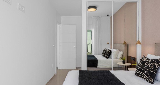 New Build - Bungalow - Ciudad Quesada - Rojales - DOÑA PEPA