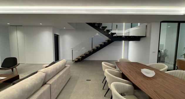 Sale - Villa - Altea - Altea Hills