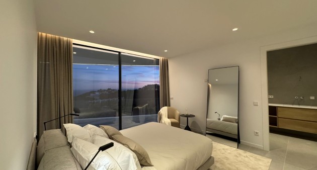 Sale - Villa - Altea - Altea Hills