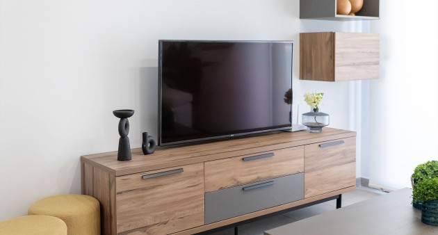 Nieuwbouw - Bungalow - Pulpi - Spain