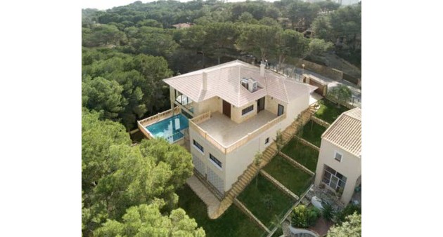 Sale - Villa - Campoamor