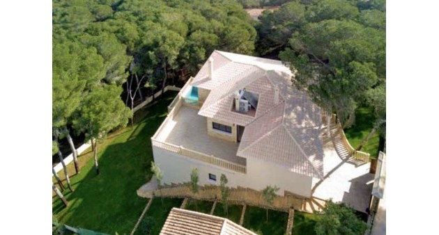 Sale - Villa - Campoamor