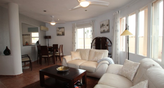 Sale - Villa - Guardamar del Segura