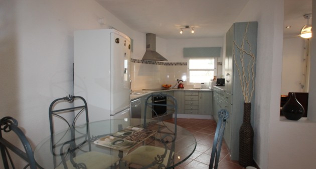 Sale - Villa - Guardamar del Segura