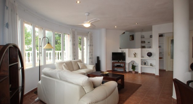 Sale - Villa - Guardamar del Segura