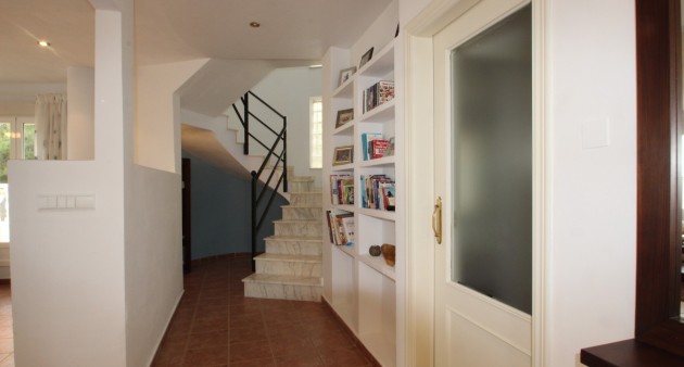 Sale - Villa - Guardamar del Segura