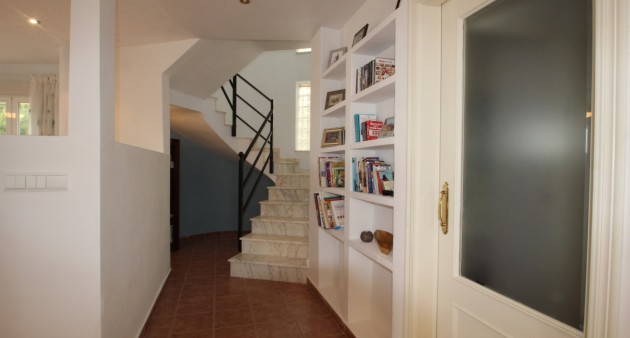 Sale - Villa - Guardamar del Segura