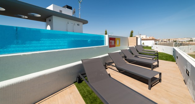 New Build - Apartment - Torrevieja - Spain