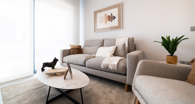 New Build - Apartment - Benidorm - Spain