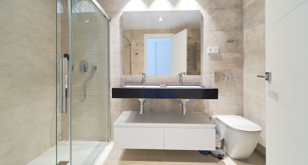 Nouvelle construction - Penthouse - Fuengirola - Spain