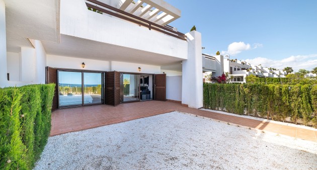 New Build - Bungalow - Pulpi - Spain