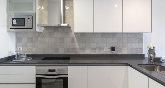 New Build - Bungalow - Pulpi - Spain