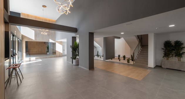 Novostavba - Penthouse - Benidorm - Spain