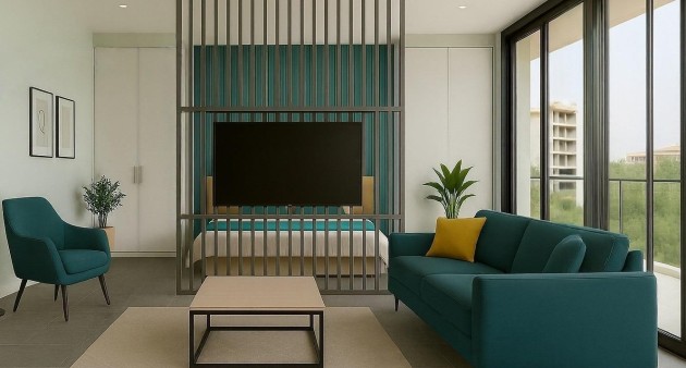 Nybygg - Leilighet - San Pedro del Pinatar - Lo Pagan, San Pedro del Pinatar