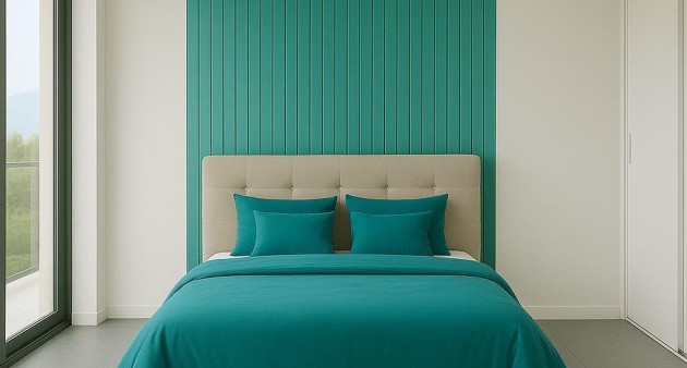 Nybygg - Leilighet - San Pedro del Pinatar - Lo Pagan, San Pedro del Pinatar