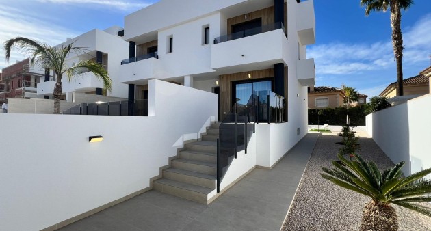 New Build - Villa - Benferri - Benfis Park