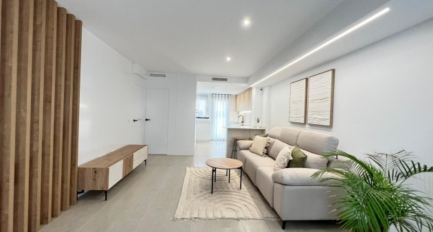 New Build - Villa - Benferri - Benfis Park