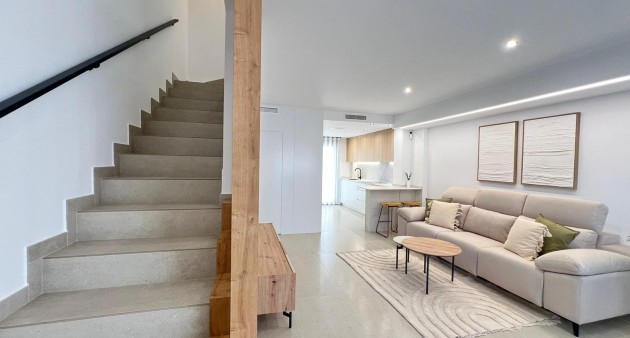 New Build - Villa - Benferri - Benfis Park