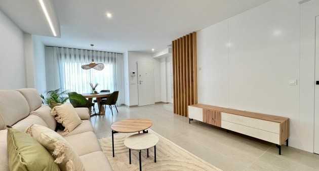 New Build - Villa - Benferri - Benfis Park