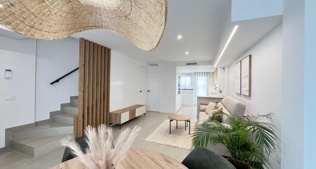 New Build - Villa - Benferri - Benfis Park