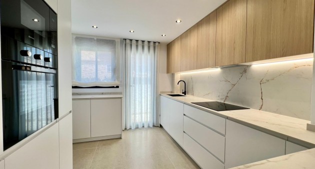 New Build - Villa - Benferri - Benfis Park