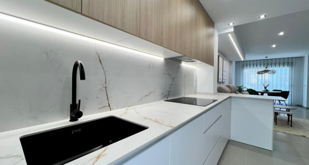 New Build - Villa - Benferri - Benfis Park