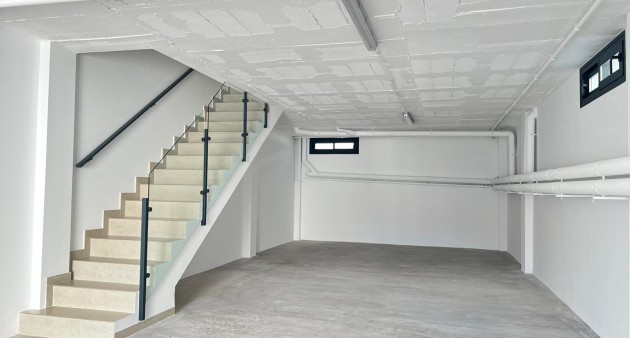 New Build - Villa - Benferri - Benfis Park