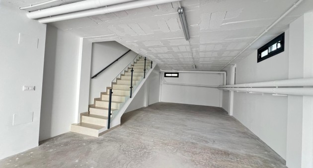 New Build - Villa - Benferri - Benfis Park