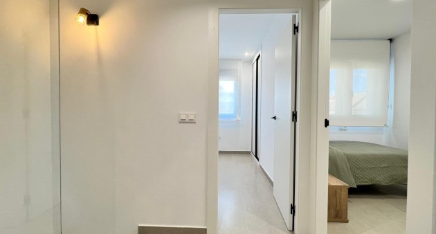 New Build - Villa - Benferri - Benfis Park