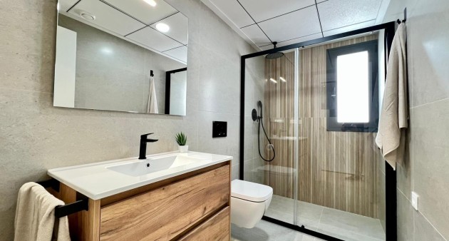 New Build - Villa - Benferri - Benfis Park