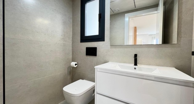 New Build - Villa - Benferri - Benfis Park