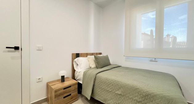 New Build - Villa - Benferri - Benfis Park