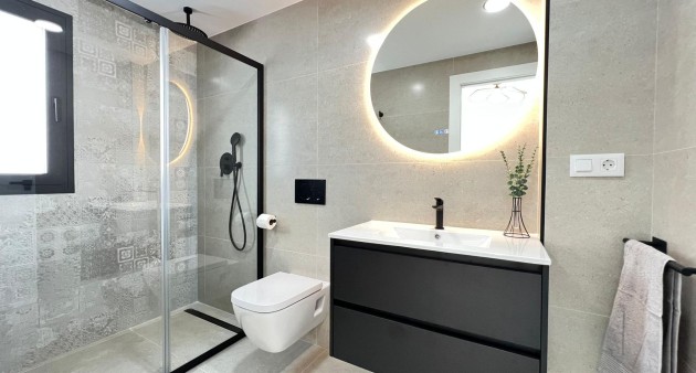 New Build - Villa - Benferri - Benfis Park