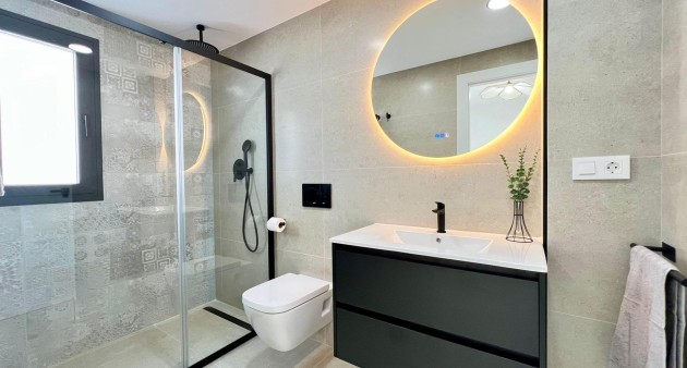 New Build - Villa - Benferri - Benfis Park