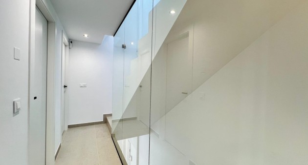 New Build - Villa - Benferri - Benfis Park