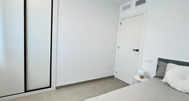 New Build - Villa - Benferri - Benfis Park