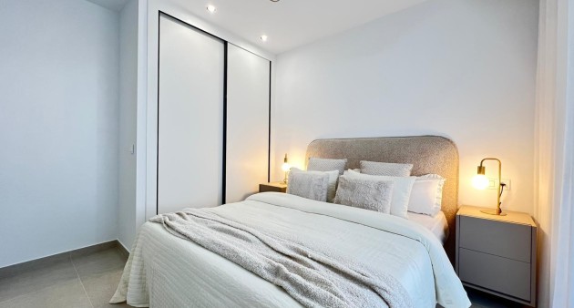 New Build - Villa - Benferri - Benfis Park