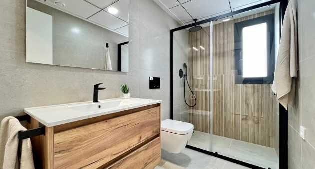 New Build - Villa - Benferri - Benfis Park