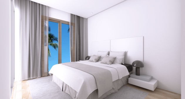 New Build - Villa - Los Balcones