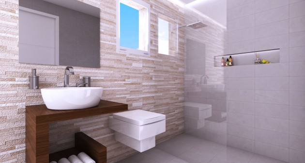 New Build - Villa - Los Balcones