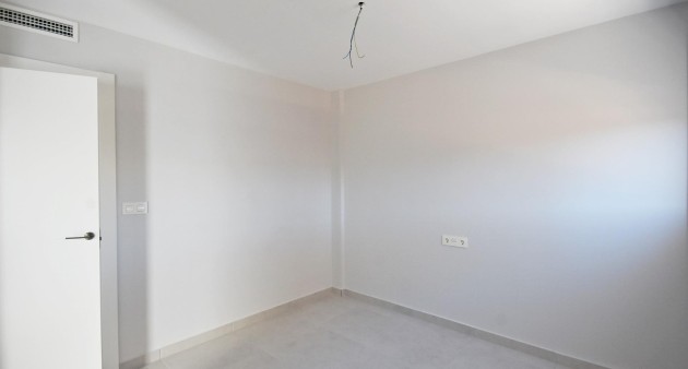 Nybygg - Villa - Puerto de mazarron - Mar De Plata