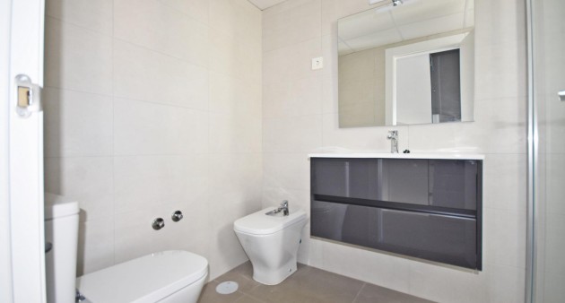 Nybygg - Villa - Puerto de mazarron - Mar De Plata