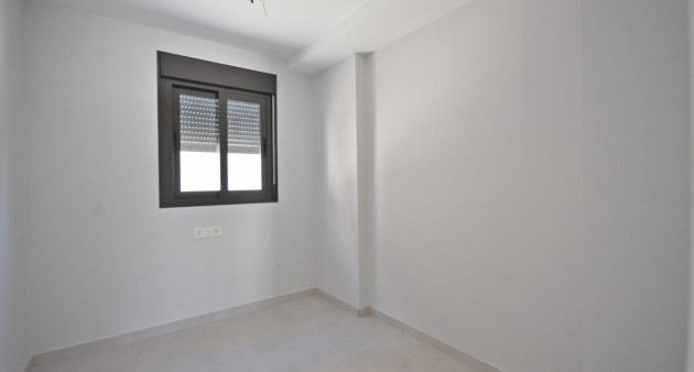 Nybygg - Villa - Puerto de mazarron - Mar De Plata