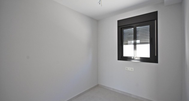 Nybygg - Villa - Puerto de mazarron - Mar De Plata