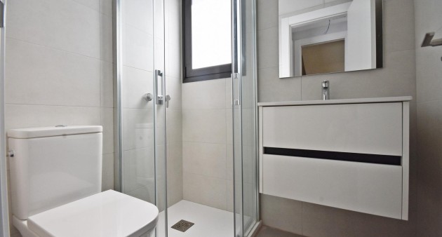 Nybygg - Villa - Puerto de mazarron - Mar De Plata