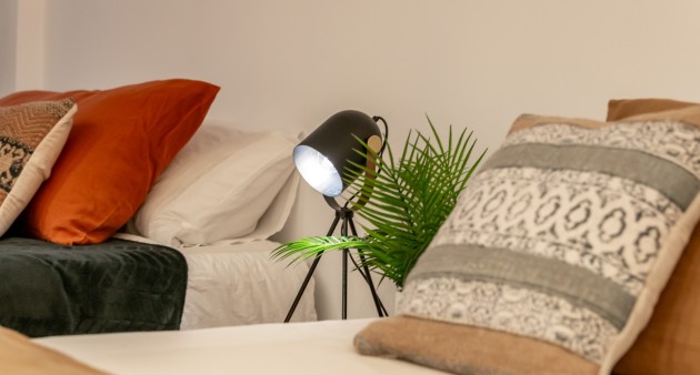 Sale - Penthouse - Altea