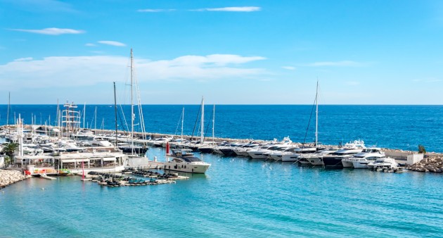 Sale - Penthouse - Altea