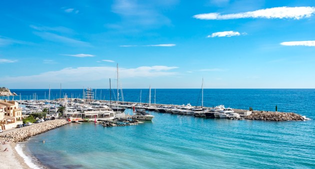 Sale - Penthouse - Altea