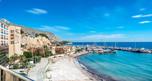 Sale - Penthouse - Altea