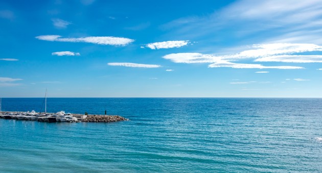 Sale - Penthouse - Altea